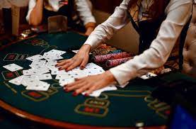 Онлайн казино Casino GetWin