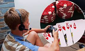 Зеркало Casino GetWin
